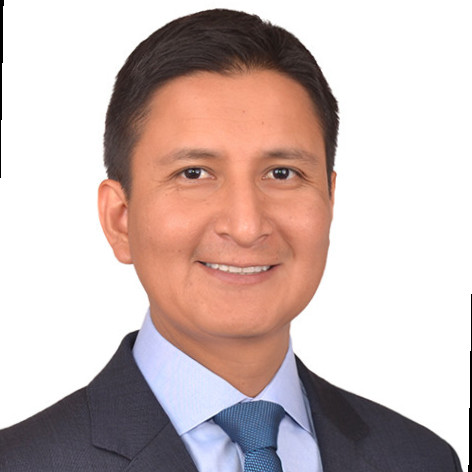 Juan Ernesto Flores Salcedo