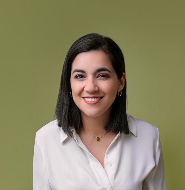 Gabriela Corina Quiroz Mosquera